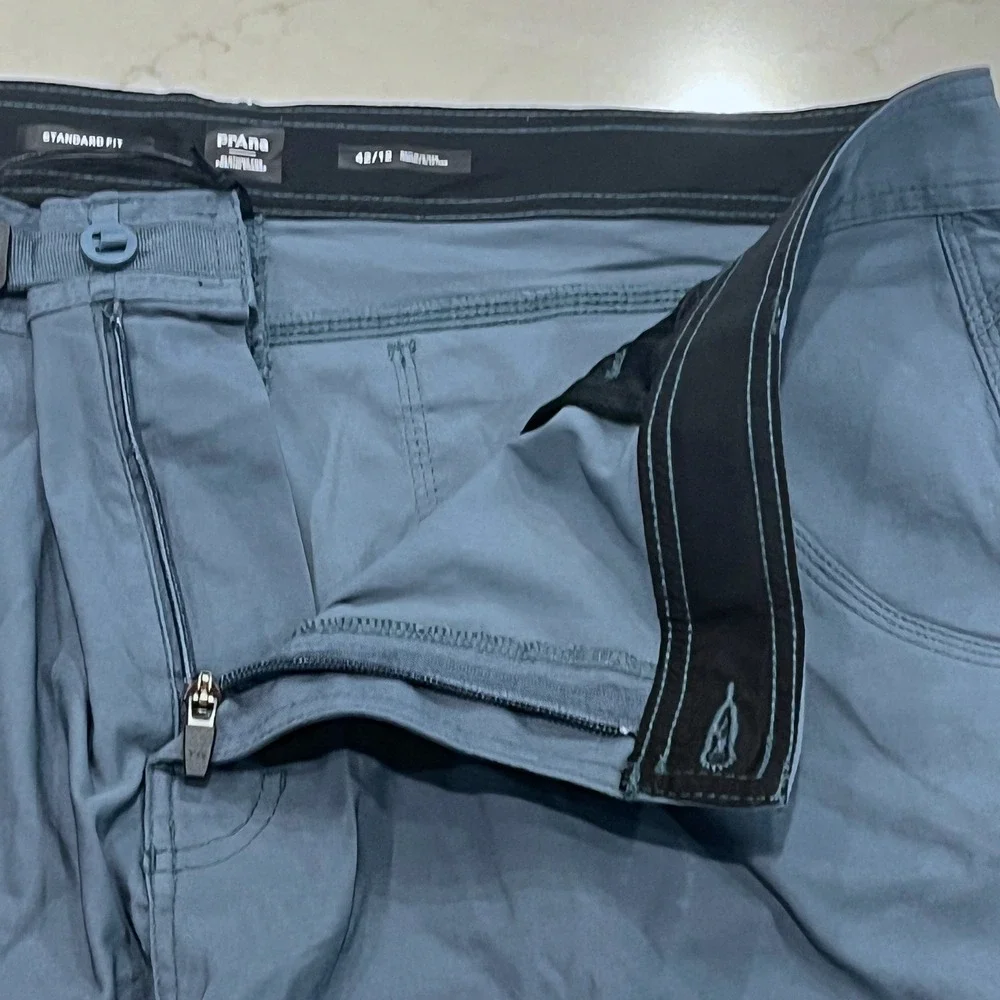 Prana promotes adjustable